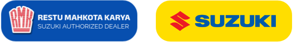 Logo suzuki rmk