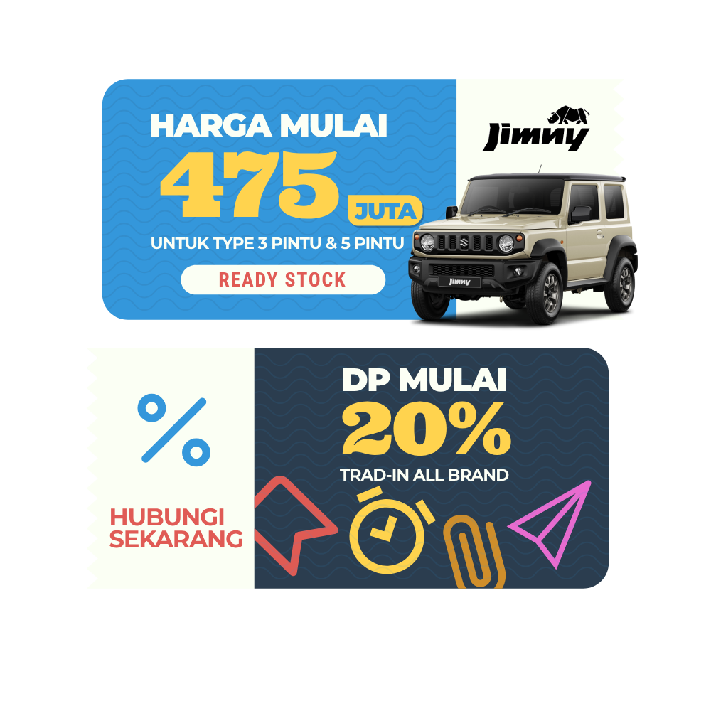 harga jimny