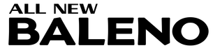logo baleno png